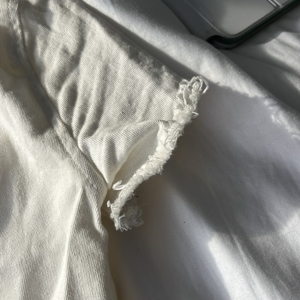 Tiger mist buckle shirt - Picture 4 of 4